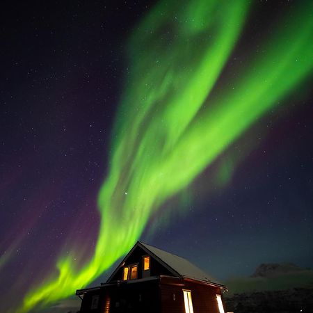 3Art Recreation Tromsø Exterior foto